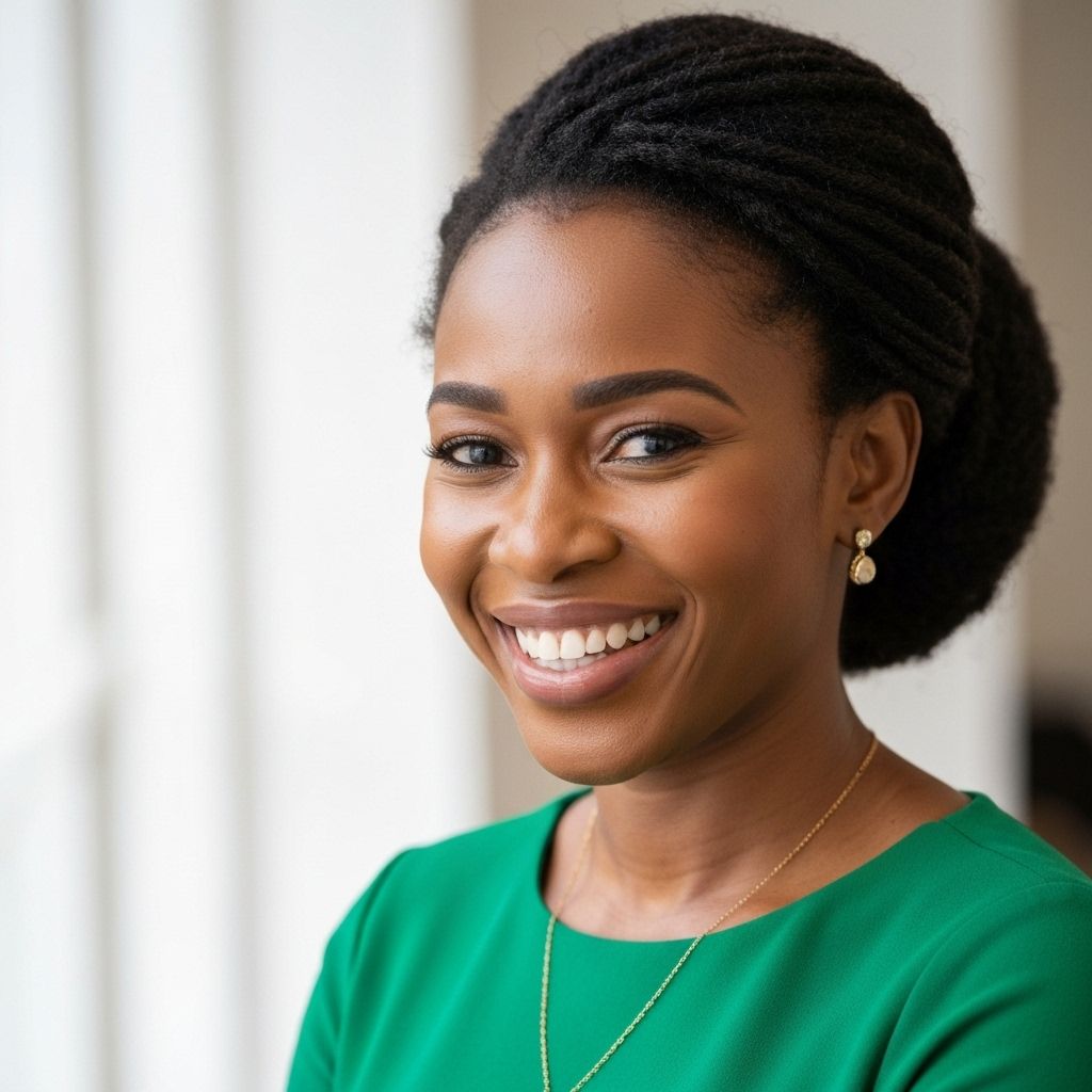 Professional candidate